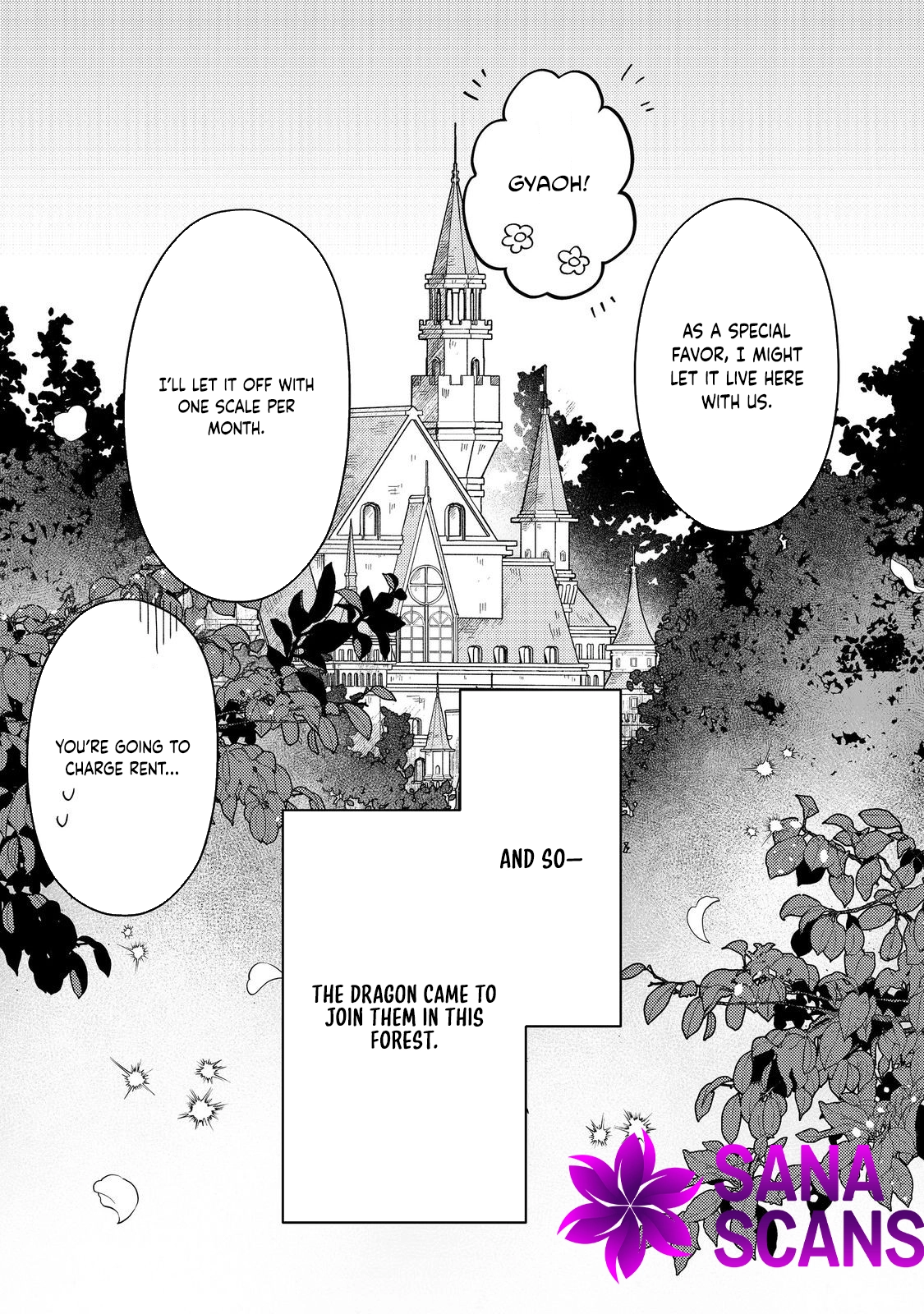 The Beautiful Mage Finding My Lazy Master’s Missing Socks Is a Daily Struggle Chapter 3 Page 25