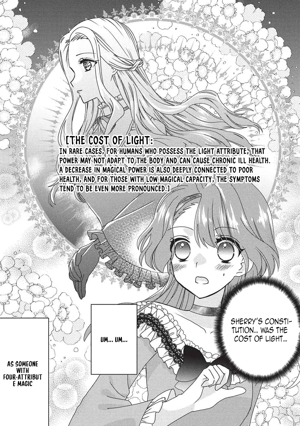 The Beloved Duchess Wants to Master Magical Gemcraft! Chapter 1 - ch1 Page 21