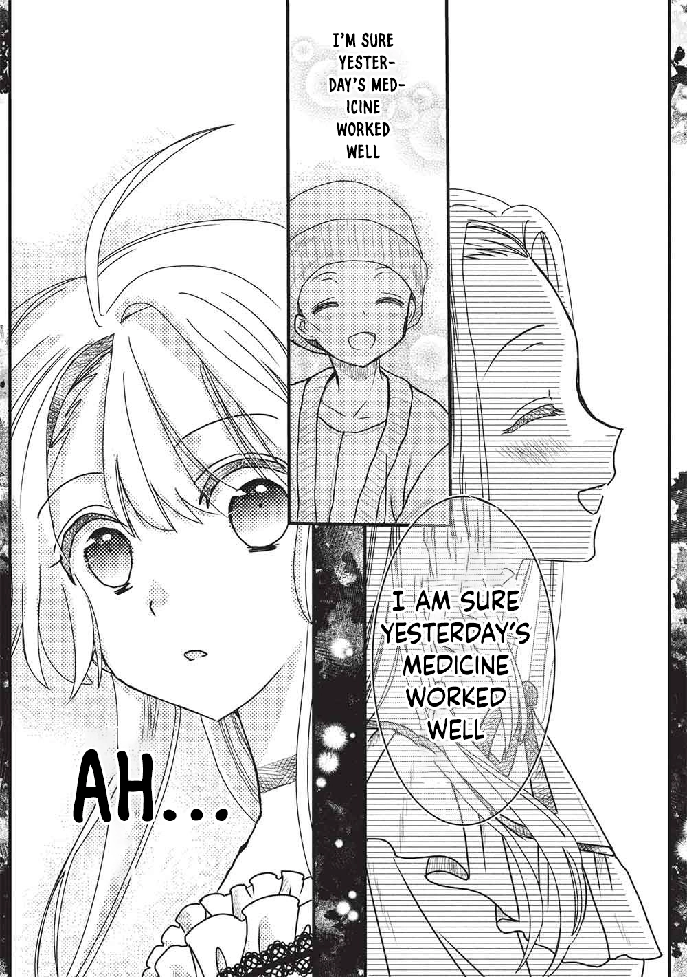 The Beloved Duchess Wants to Master Magical Gemcraft! Chapter 1 - ch1 Page 24