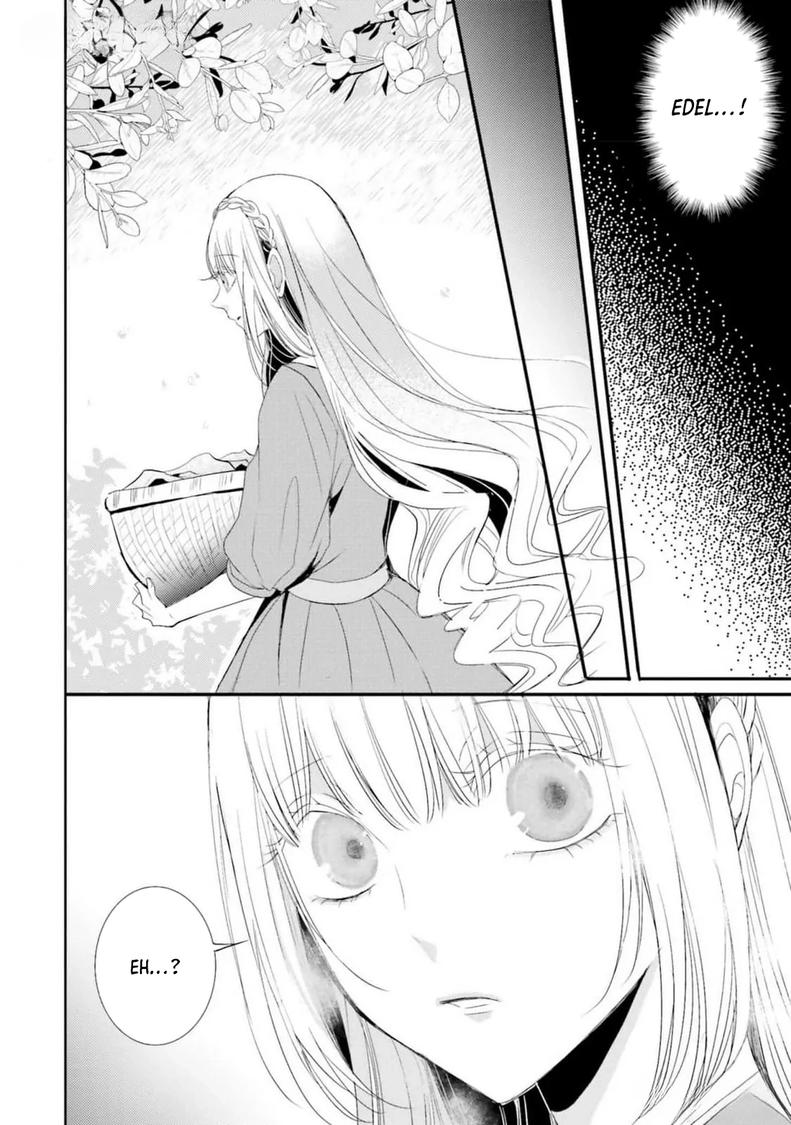 The Black Wolf King and the Silver Sacrificial Princess Chapter 9 - ، Page 18