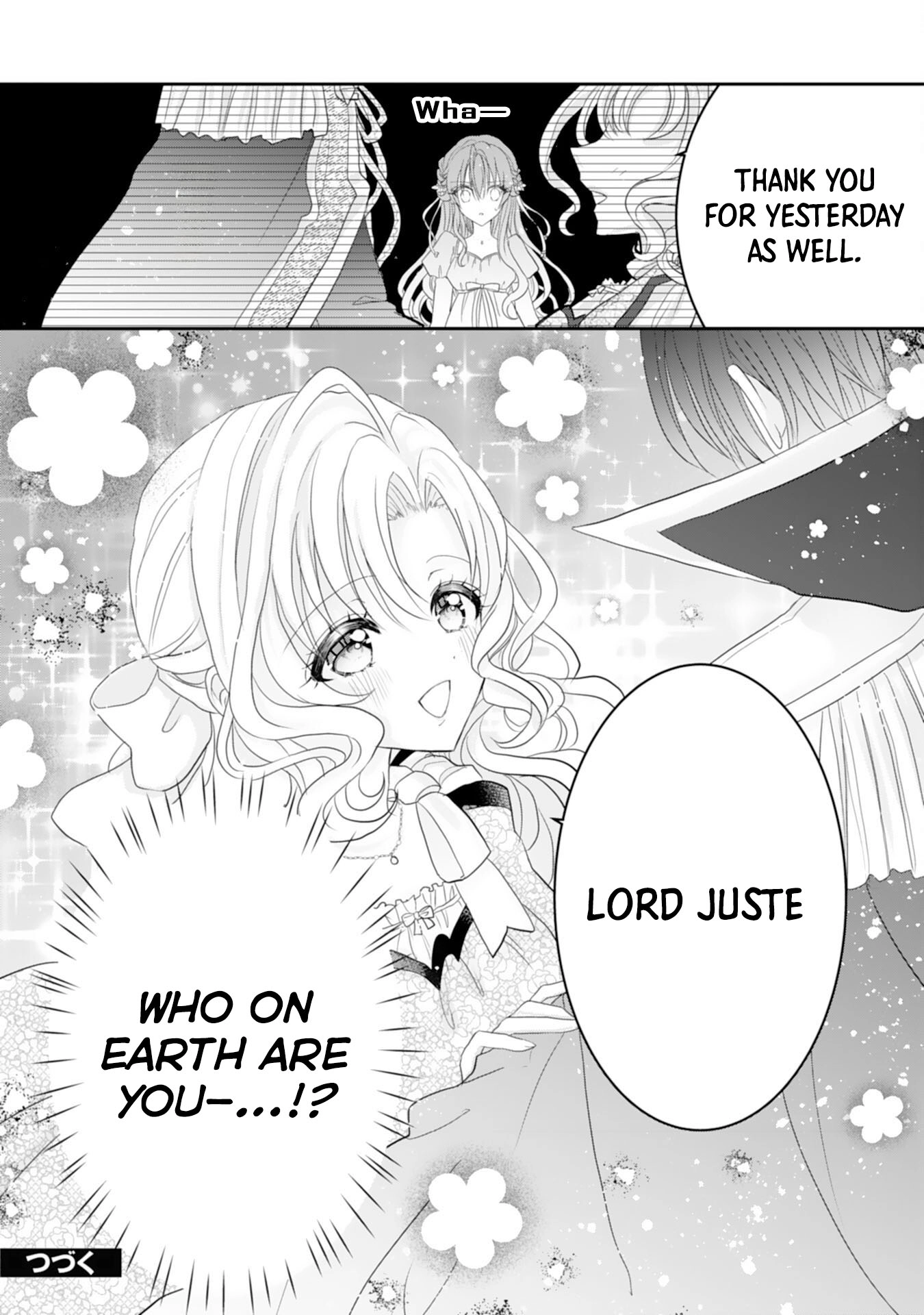 The Broken-Engagement Duke’s Daughter Doesn’t Trust the Cold King’s Love Chapter 2 Page 30