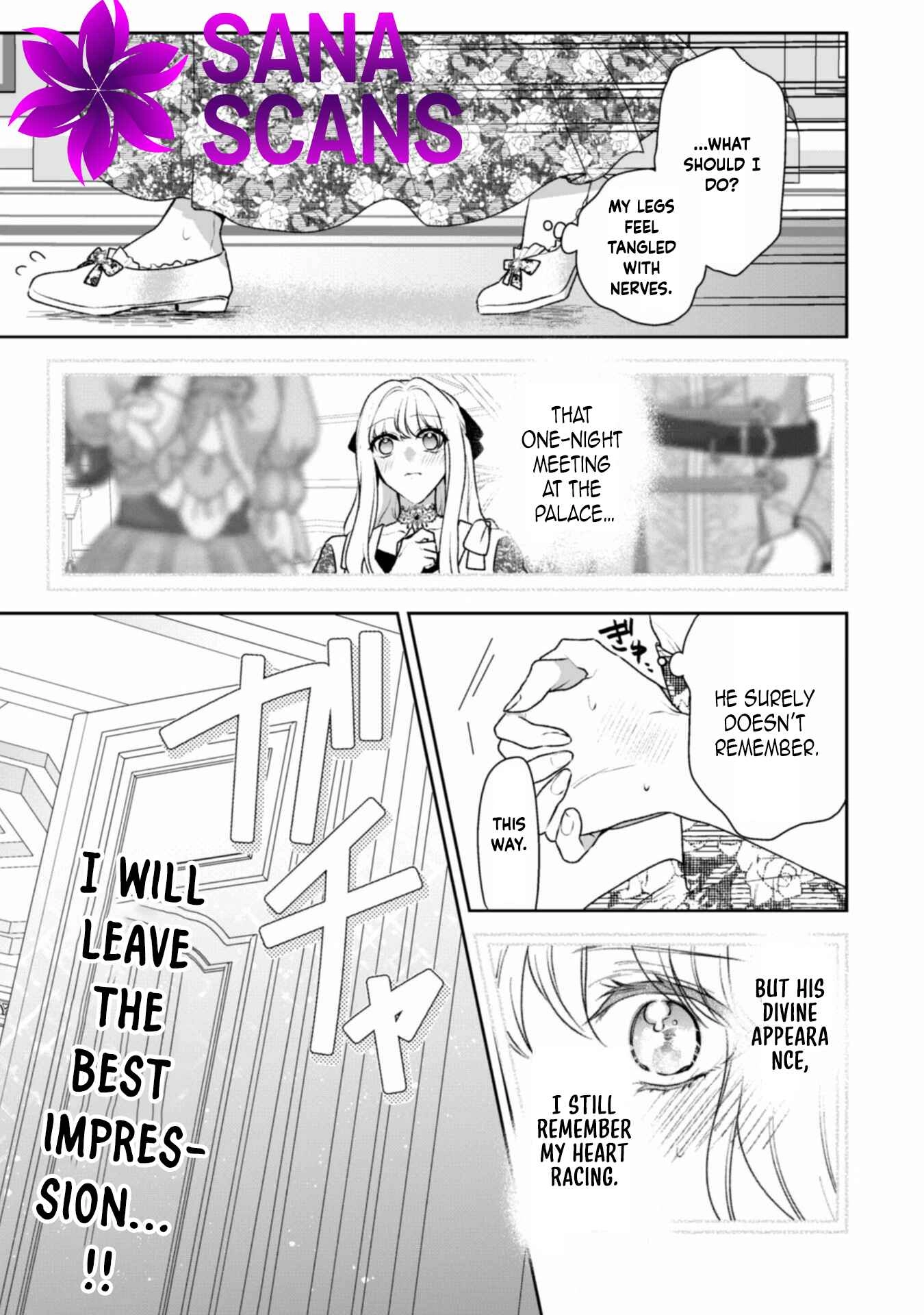 The Broken-Engagement Lady Marries the Beastly Border Marquis Chapter 1 Page 27