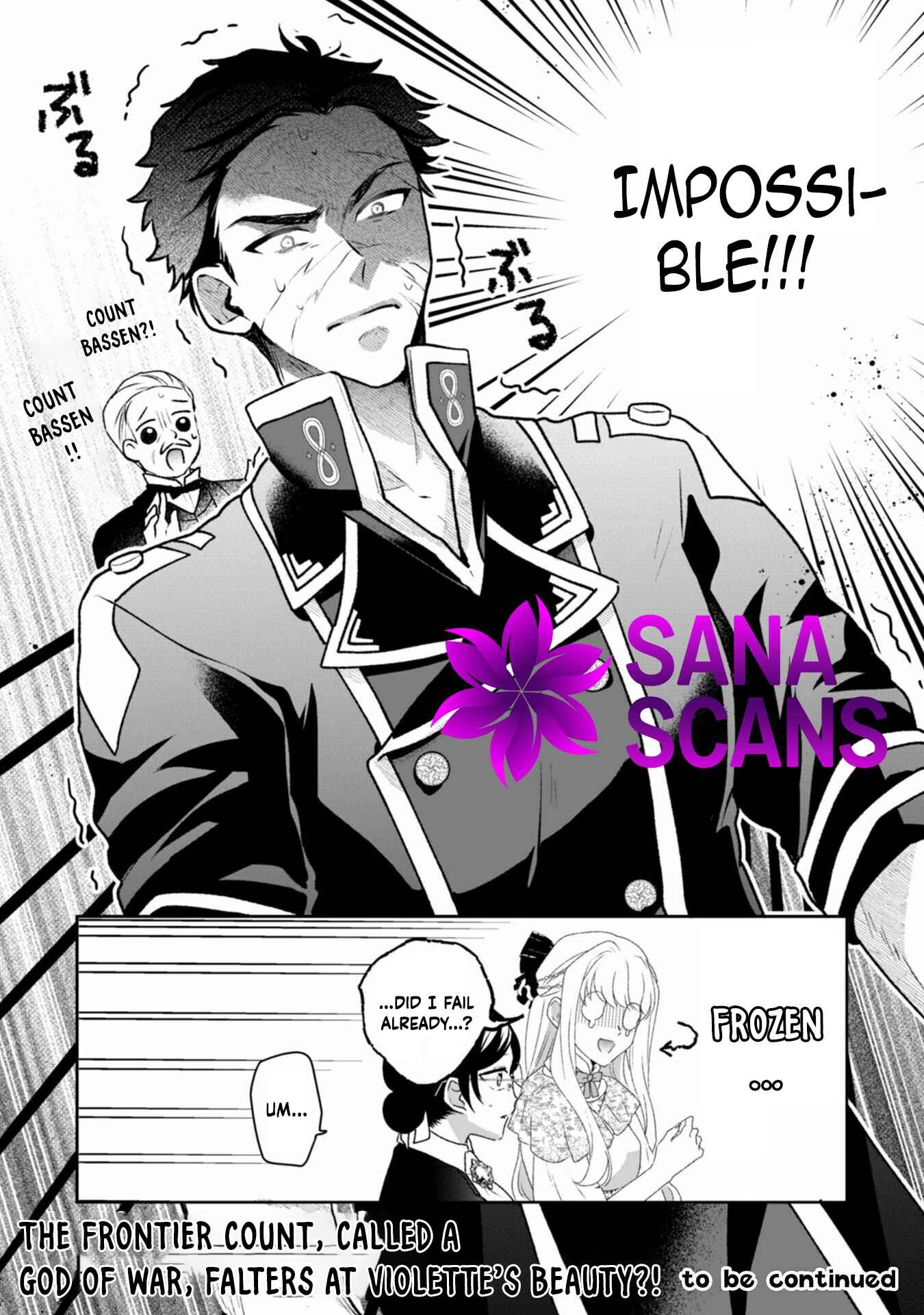The Broken-Engagement Lady Marries the Beastly Border Marquis Chapter 1 Page 32