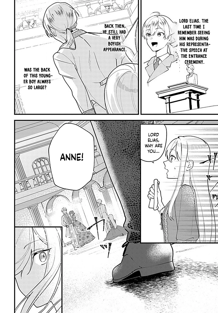 The Cast-Off Genius Decides to Live a Leisurely Life with Her Family Chapter 1 - . Page 20