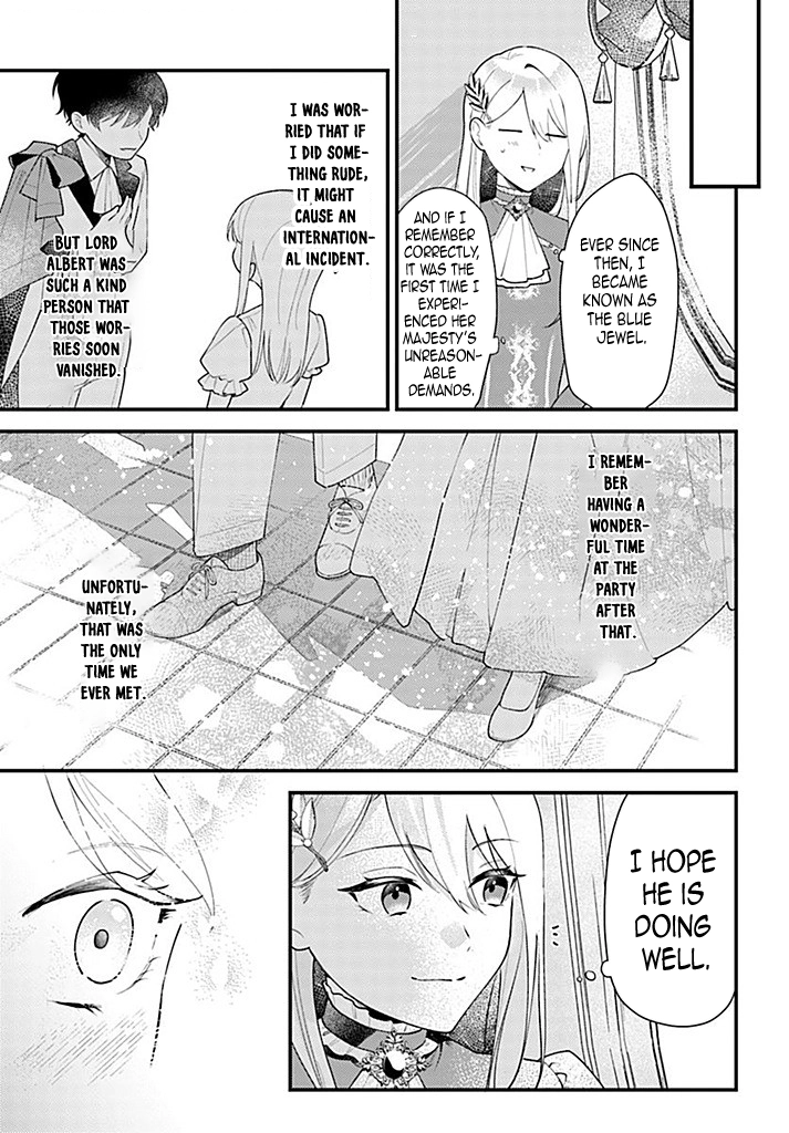 The Cast-Off Genius Decides to Live a Leisurely Life with Her Family Chapter 2 Page 15