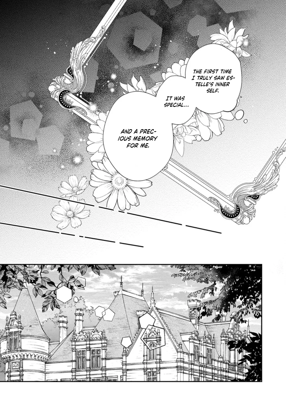 The Cold Duke Turned Sweet After I Returned from Death Chapter 7 Page 9