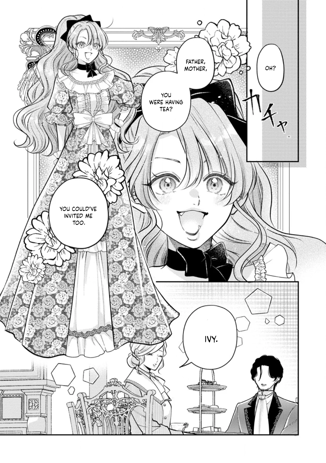 The Cold Duke Turned Sweet After I Returned from Death Chapter 7 Page 13