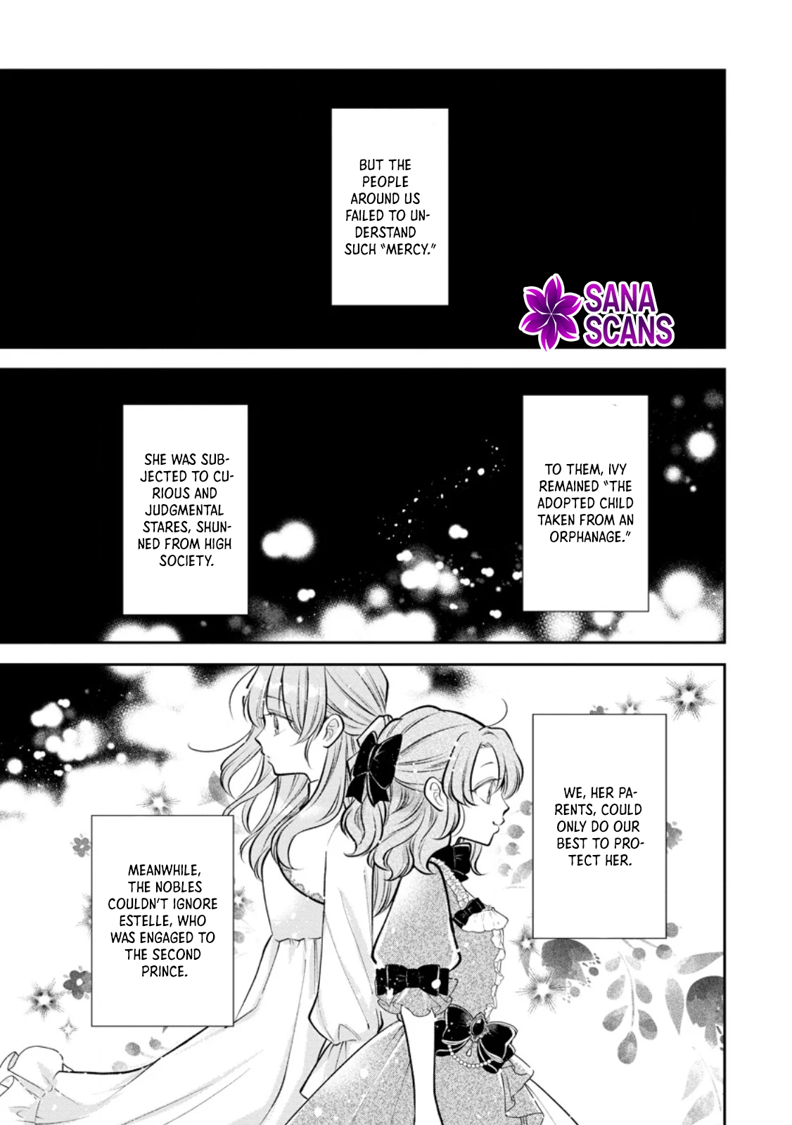 The Cold Duke Turned Sweet After I Returned from Death Chapter 7 Page 19
