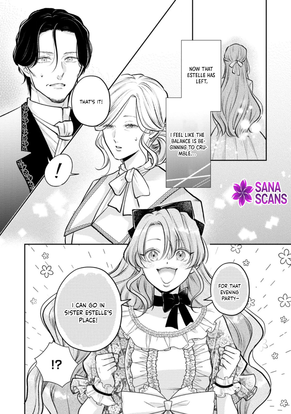 The Cold Duke Turned Sweet After I Returned from Death Chapter 7 Page 22