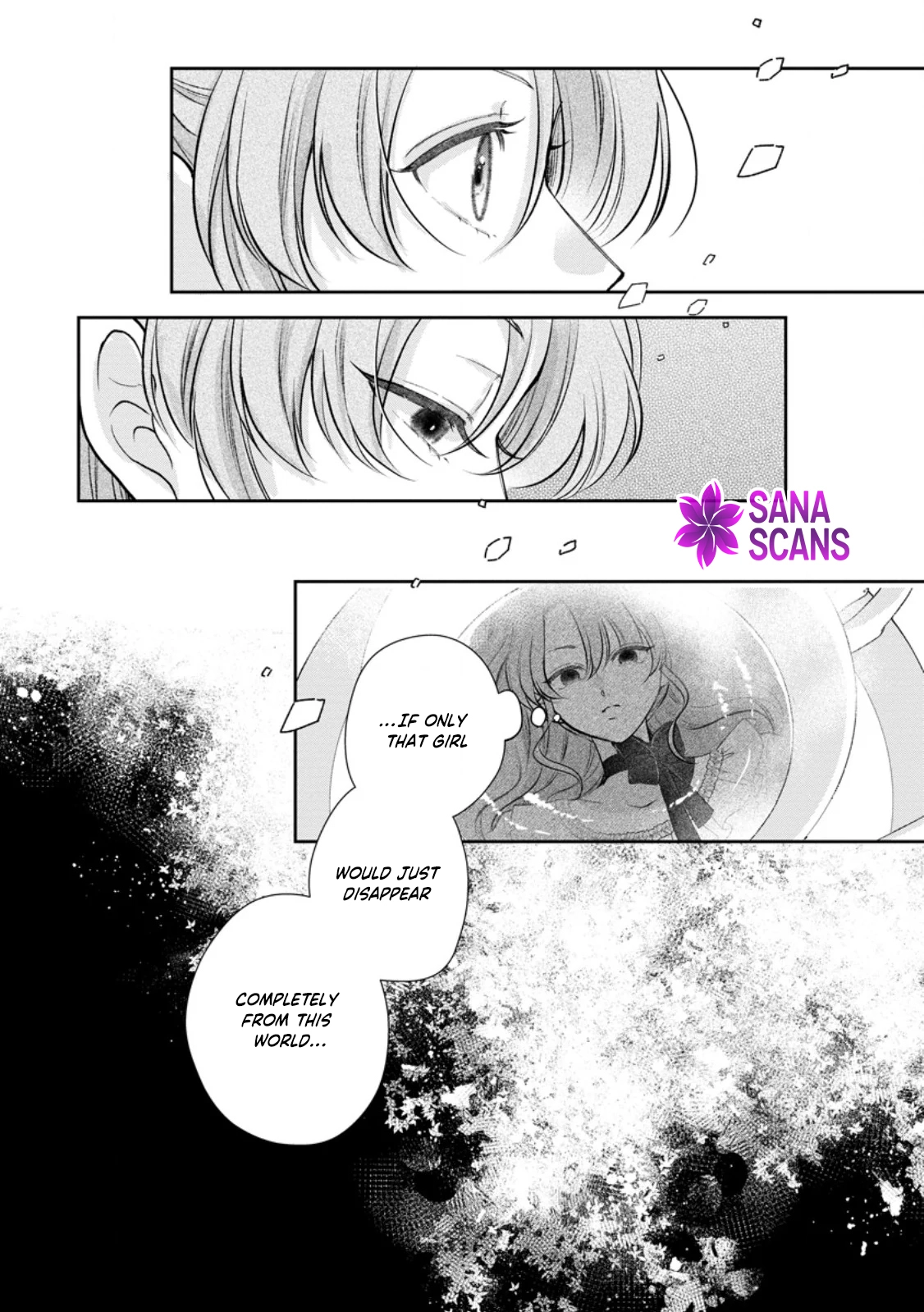 The Cold Duke Turned Sweet After I Returned from Death Chapter 7 Page 26