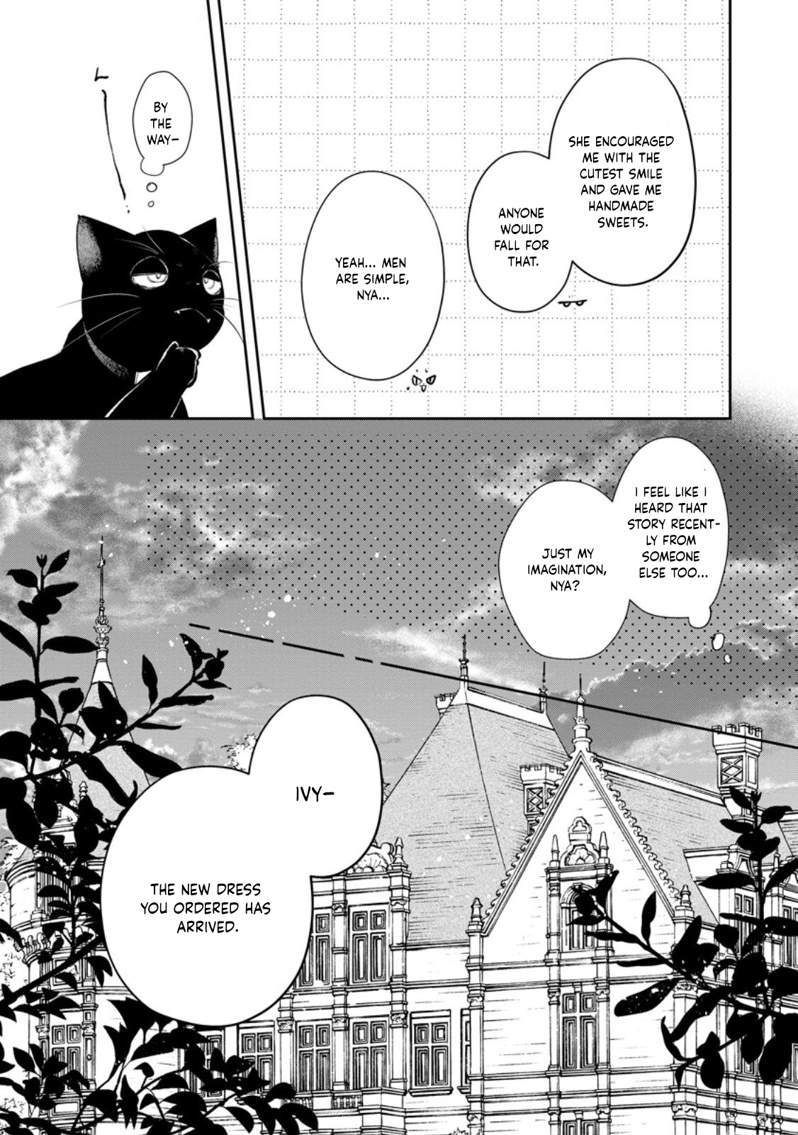 The Cold Duke Turned Sweet After I Returned from Death Chapter 10 Page 21