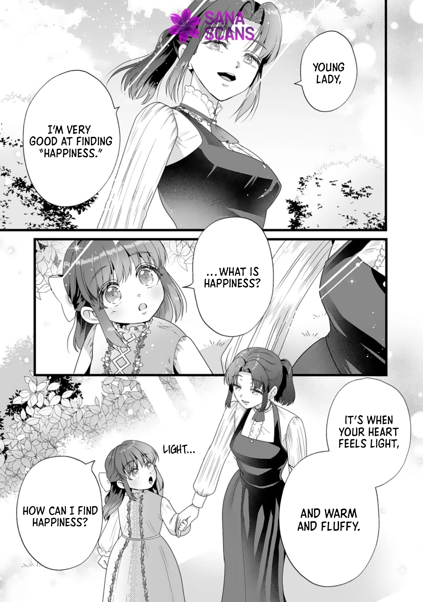 The Cold Duke’s Favorite: A Nameless Trophy Wife. Chapter 1 Page 19