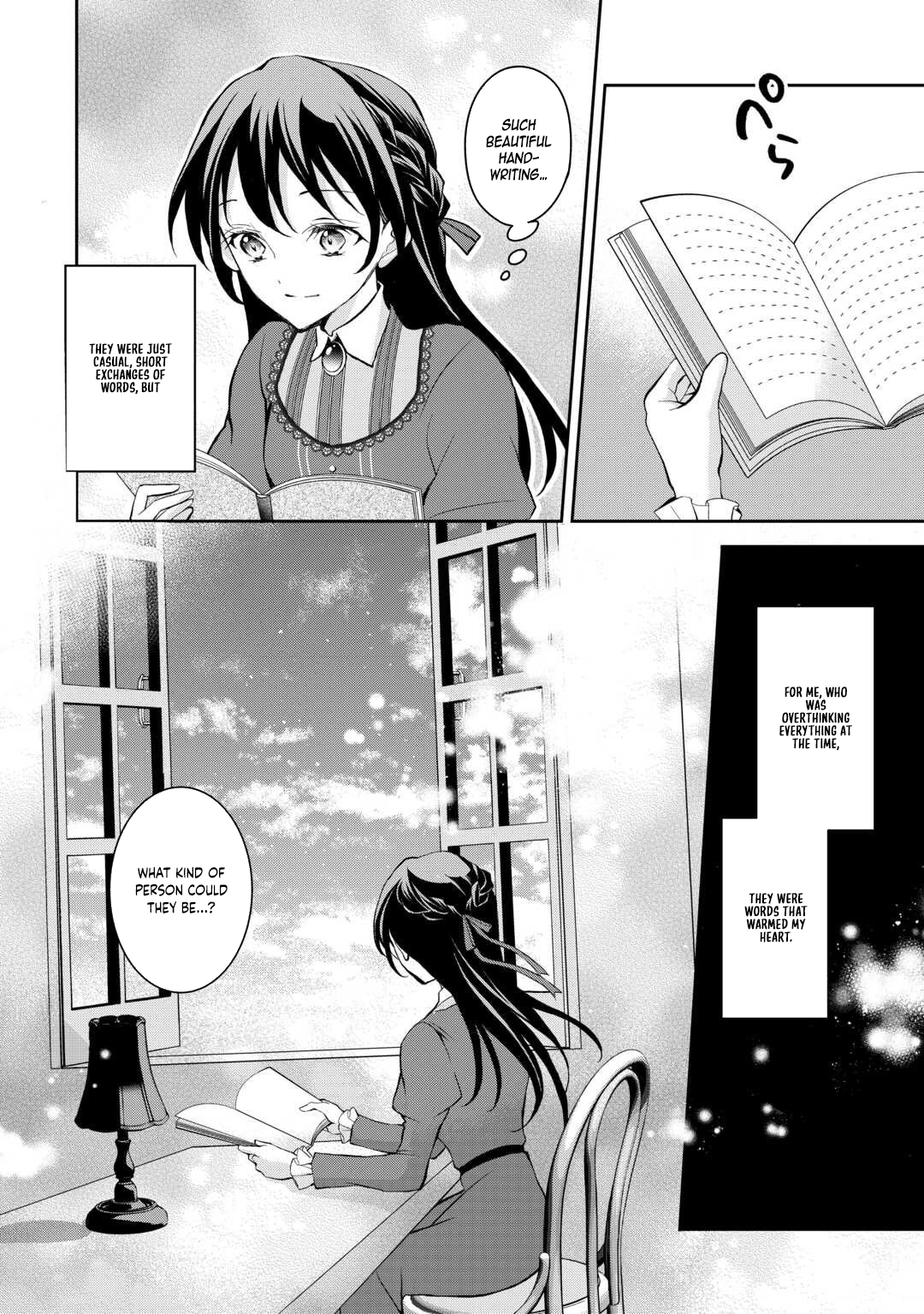The Count’s Daughter Whose Fiancé Was Stolen Decides to Live Life Her Own Way Chapter 1 Page 32