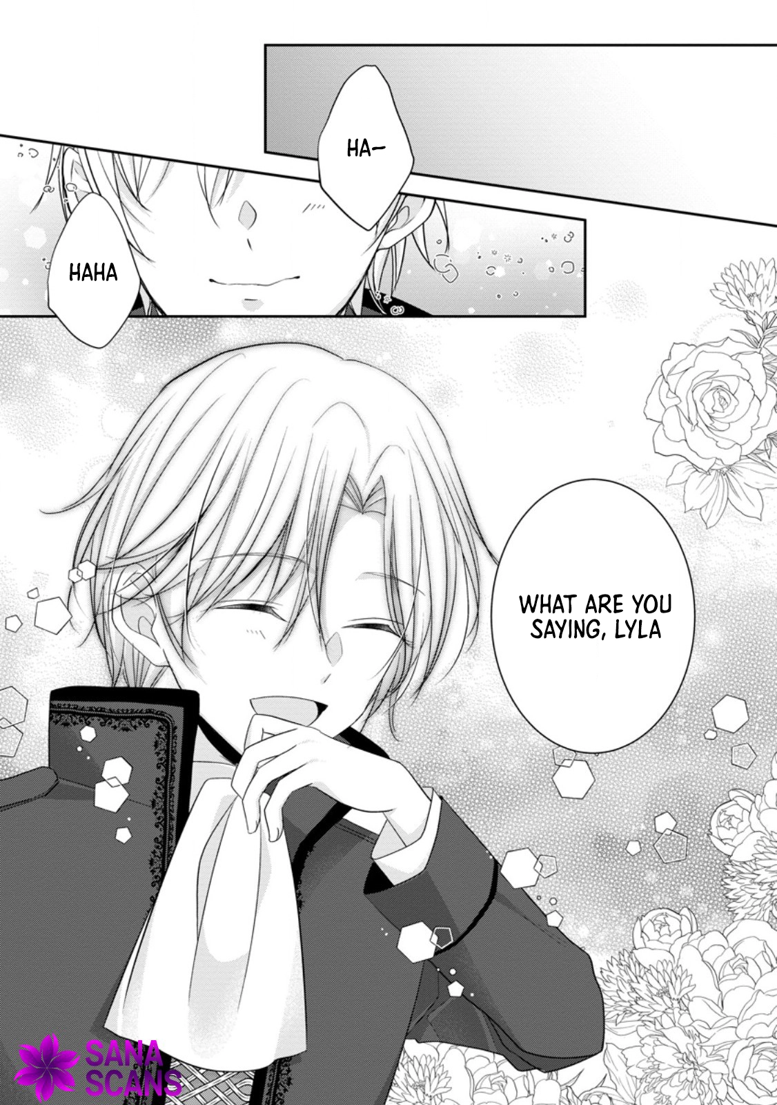The Crown Prince Fell for Me After Our Broken Engagement Chapter 2 Page 9