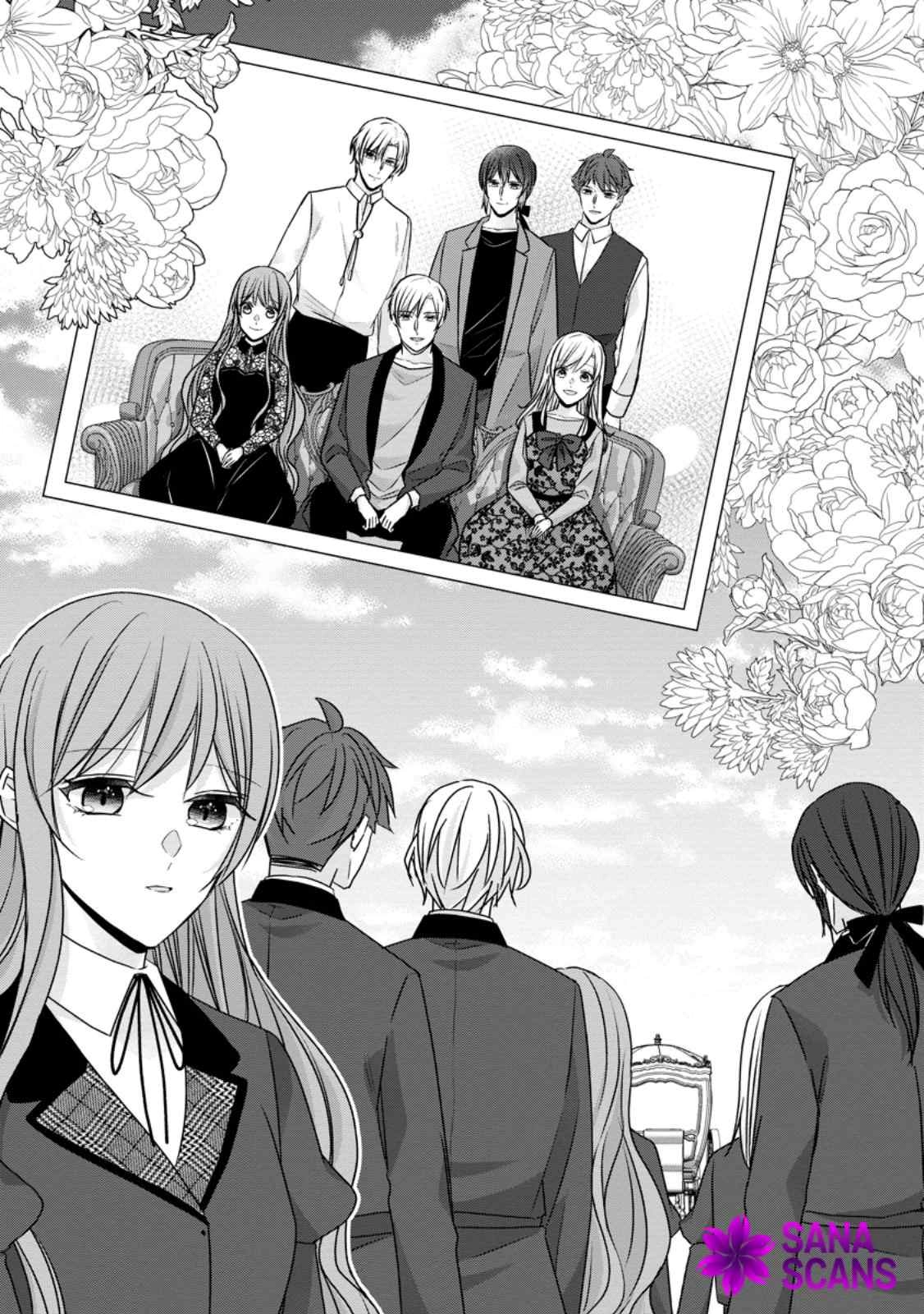 The Crown Prince Fell for Me After Our Broken Engagement Chapter 20 Page 29