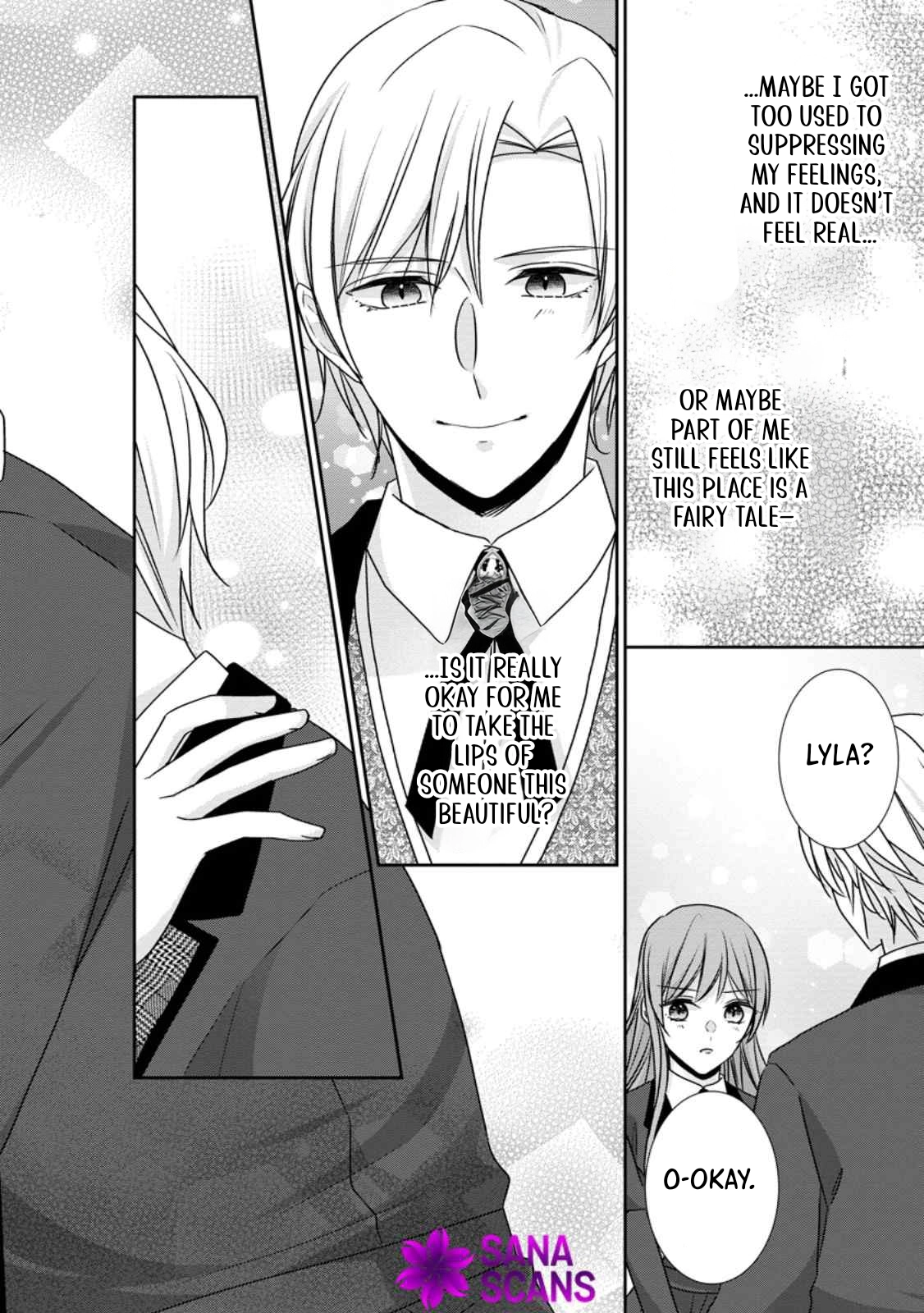 The Crown Prince Fell for Me After Our Broken Engagement Chapter 19 Page 26
