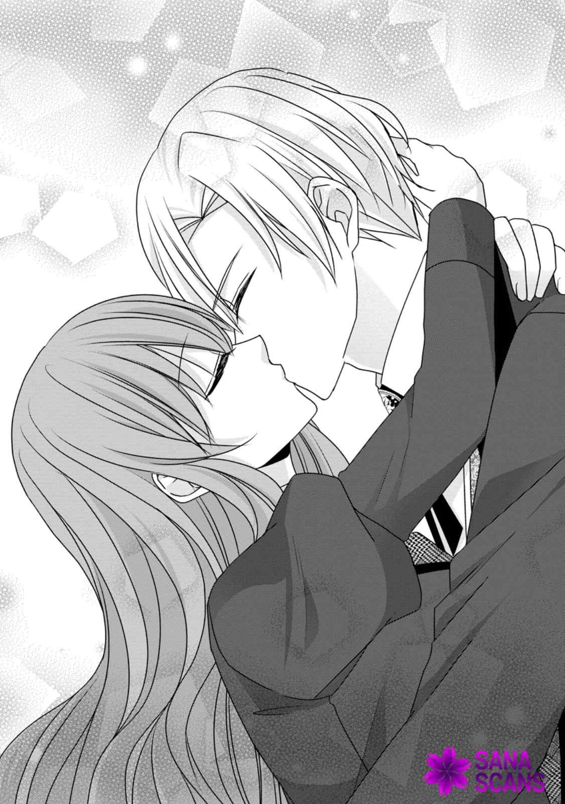 The Crown Prince Fell for Me After Our Broken Engagement Chapter 19 Page 27