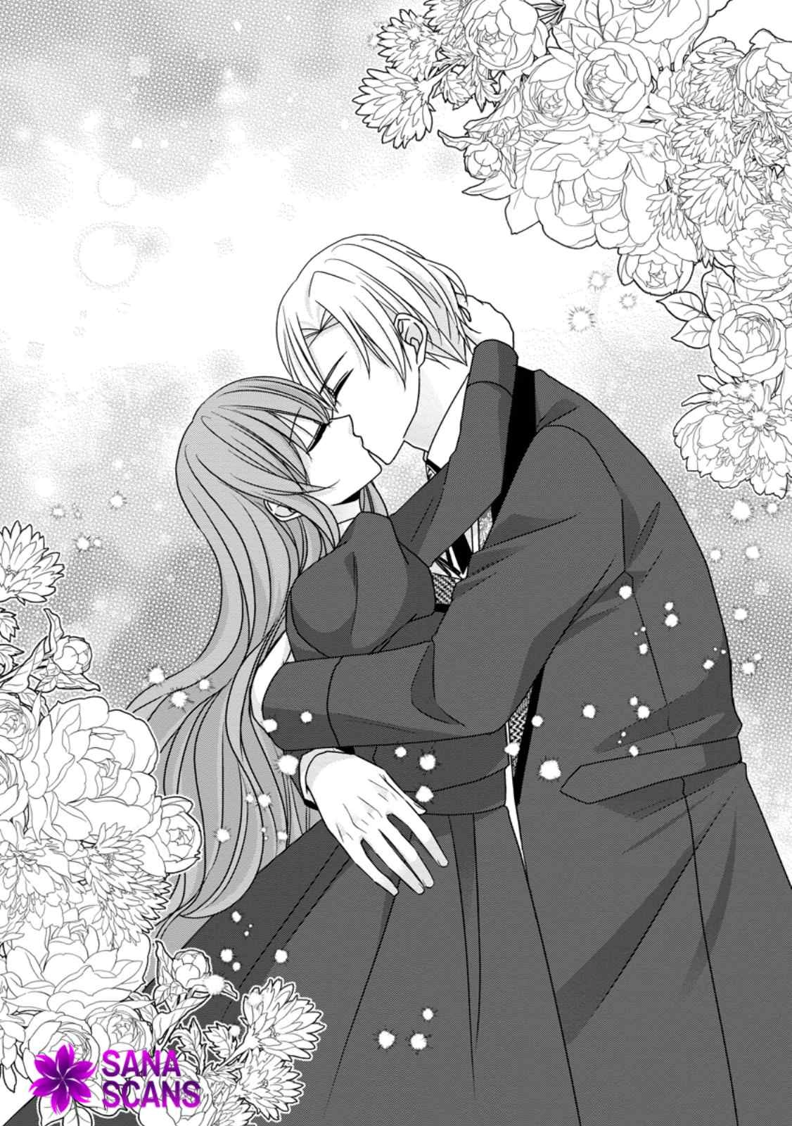 The Crown Prince Fell for Me After Our Broken Engagement Chapter 19 Page 30