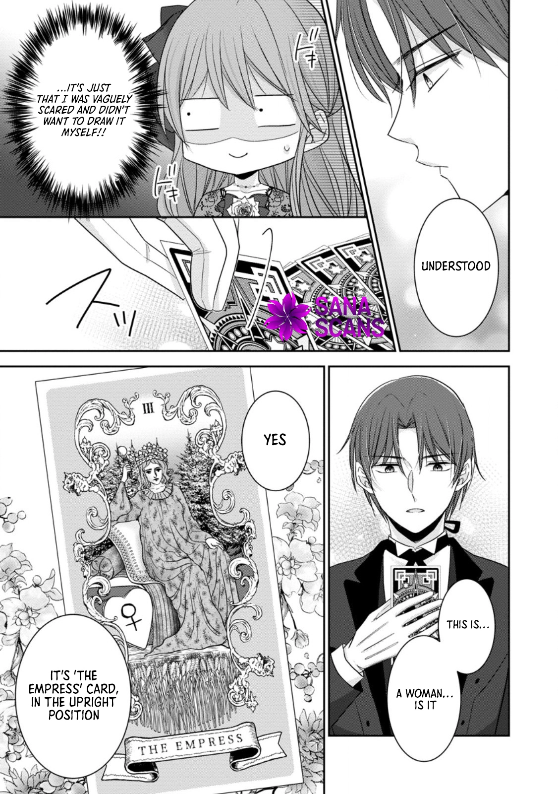 The Crown Prince Fell for Me After Our Broken Engagement Chapter 4 Page 15