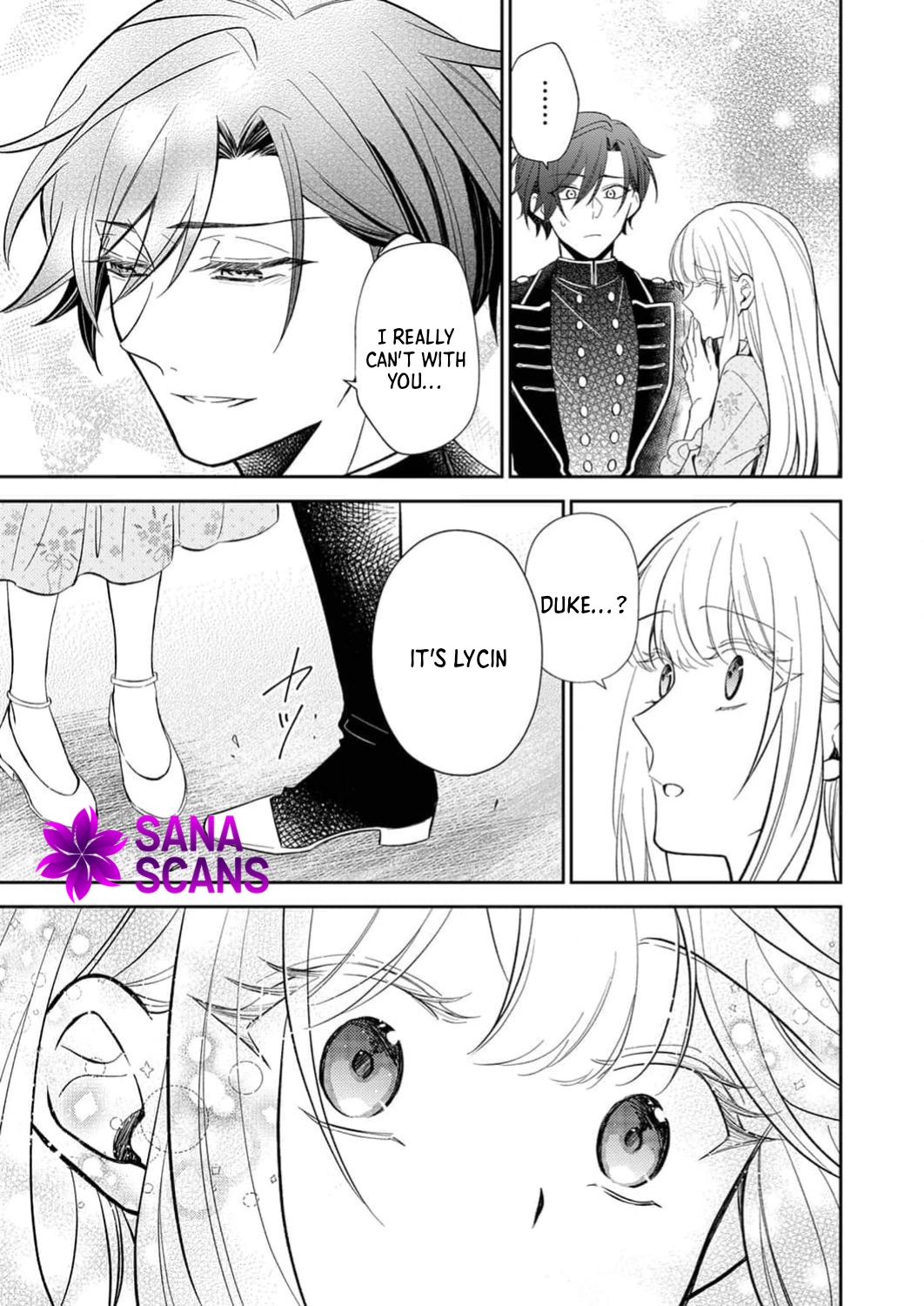 The Cursed Duke and the Abandoned Bride's Most Beloved Marriage Chapter 2 Page 5