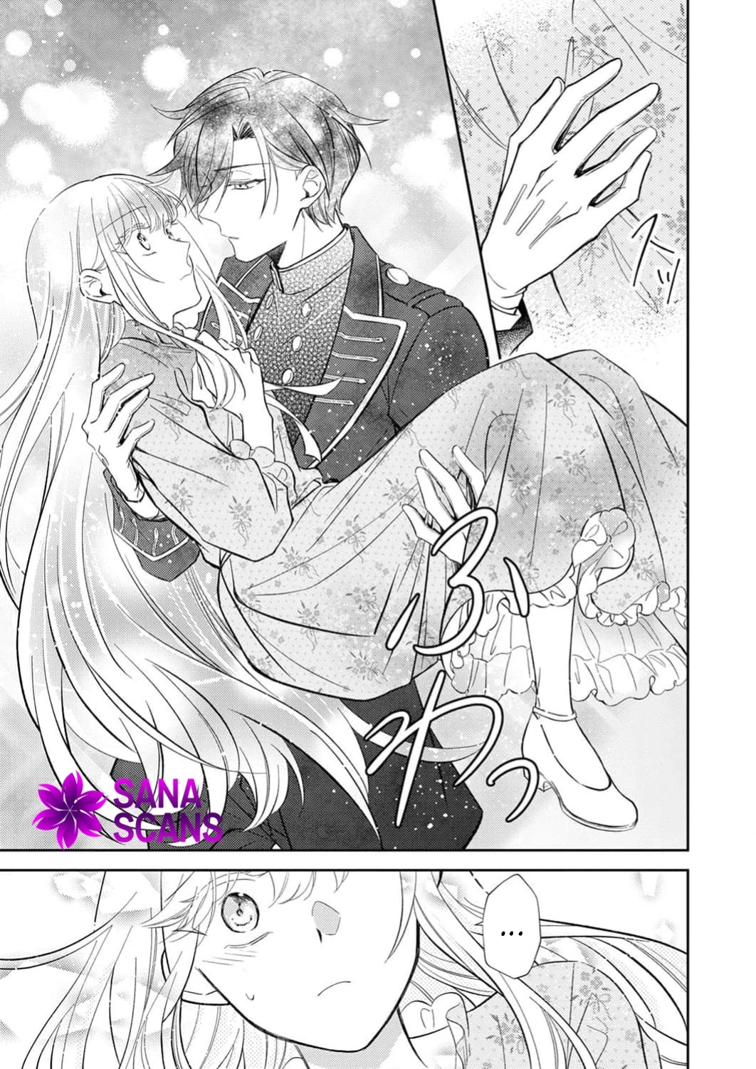 The Cursed Duke and the Abandoned Bride's Most Beloved Marriage Chapter 2 Page 7