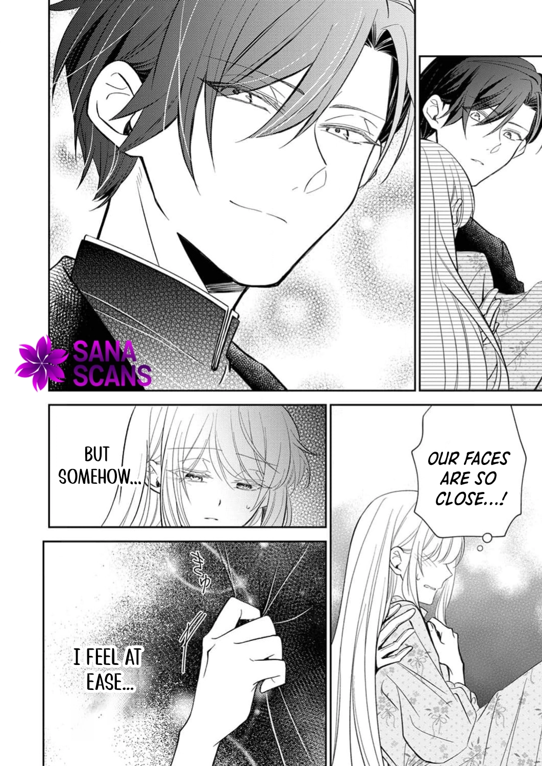 The Cursed Duke and the Abandoned Bride's Most Beloved Marriage Chapter 2 Page 8