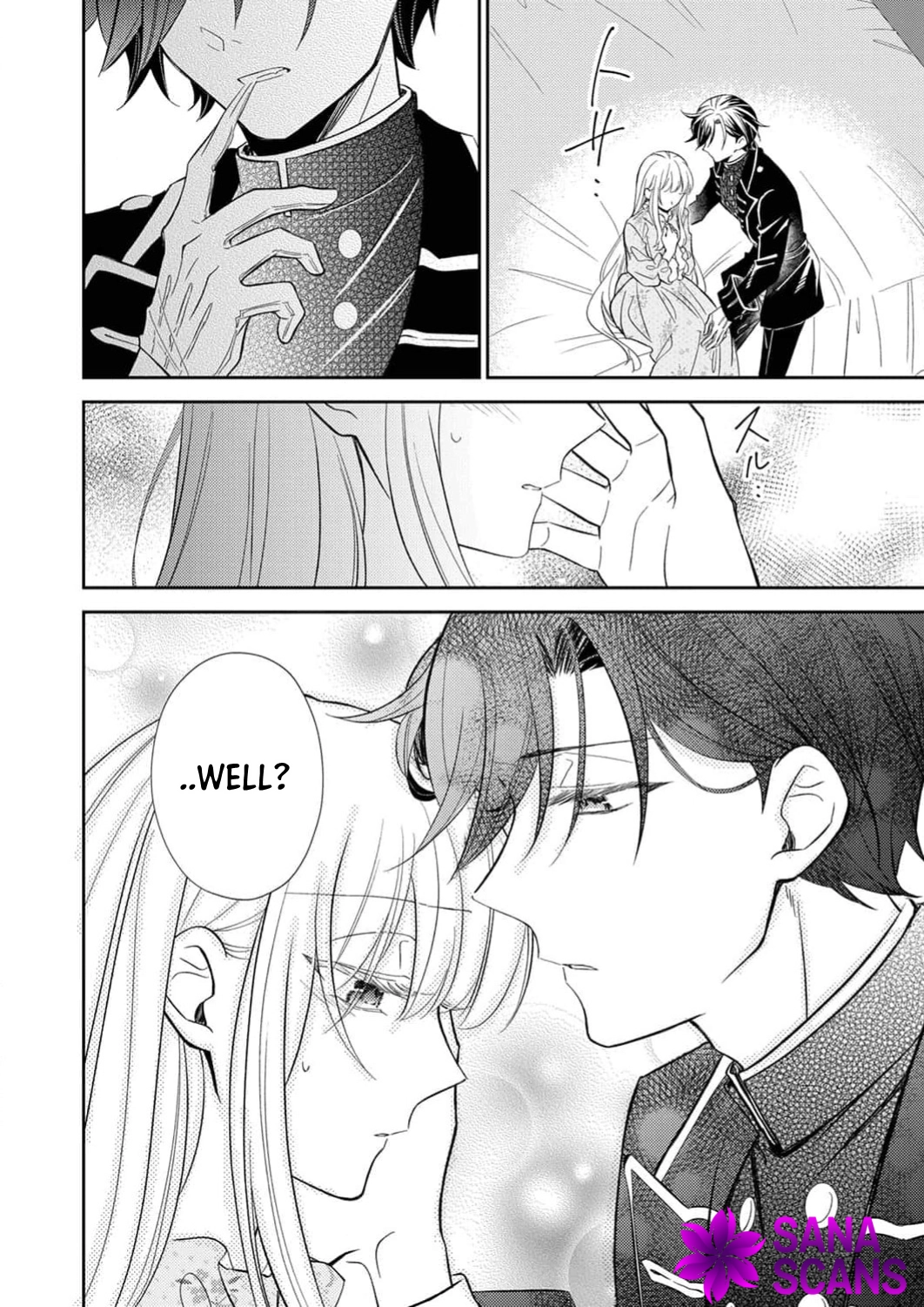 The Cursed Duke and the Abandoned Bride's Most Beloved Marriage Chapter 2 Page 10