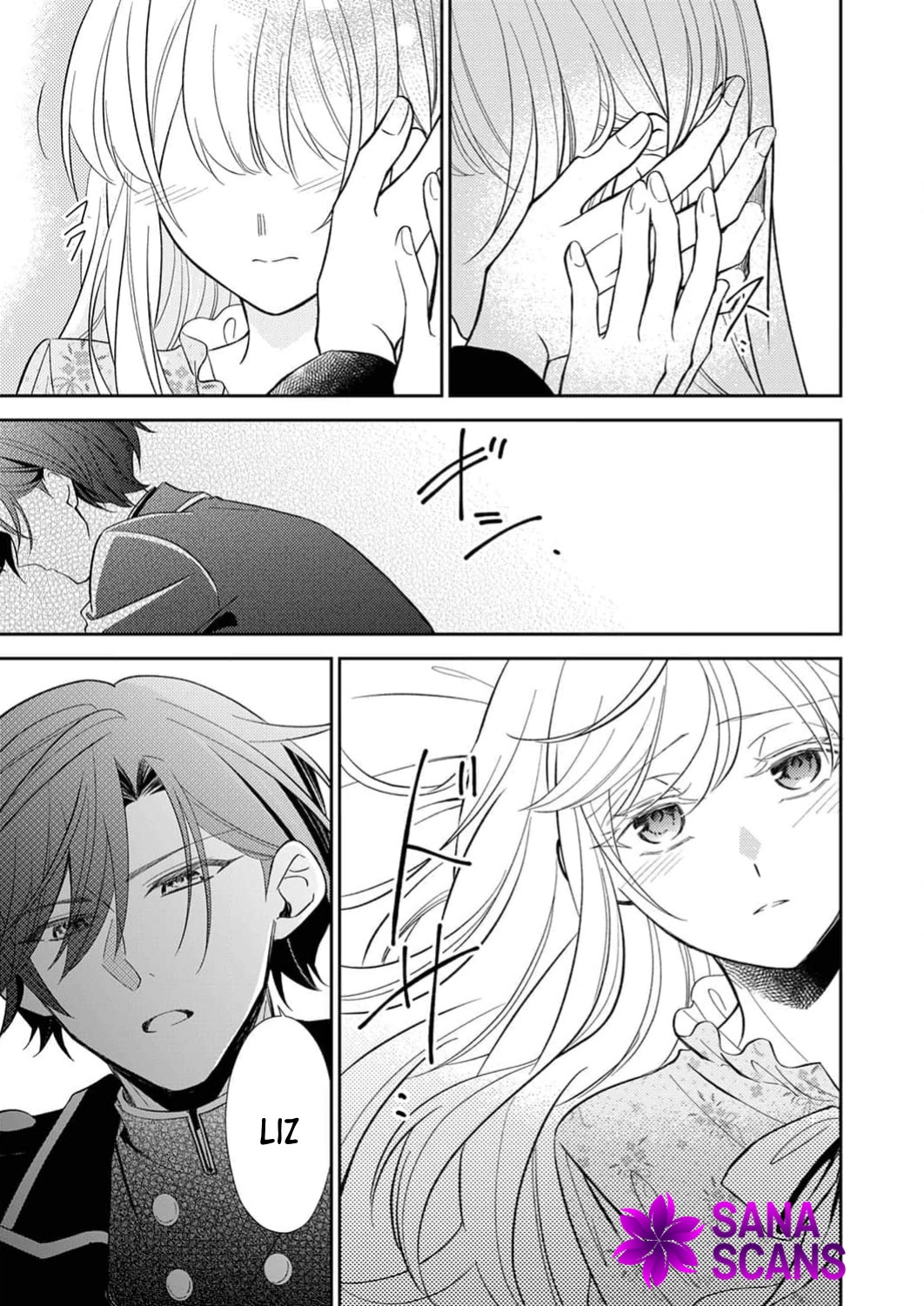 The Cursed Duke and the Abandoned Bride's Most Beloved Marriage Chapter 2 Page 11