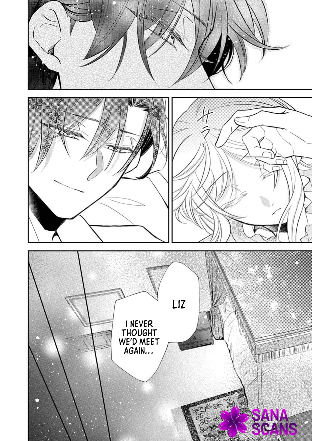 The Cursed Duke and the Abandoned Bride's Most Beloved Marriage Chapter 2 Page 24