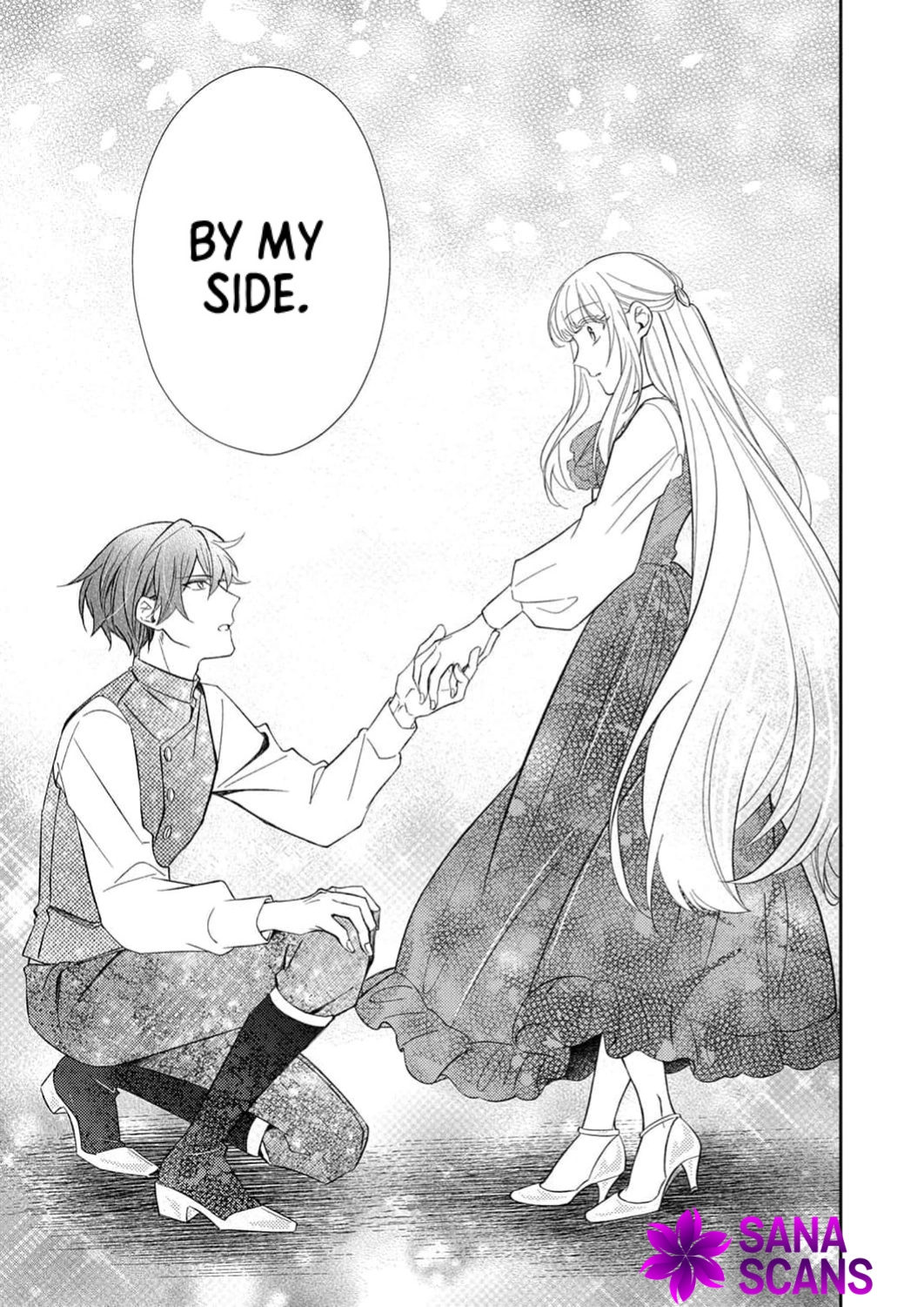 The Cursed Duke and the Abandoned Bride's Most Beloved Marriage Chapter 3 Page 5