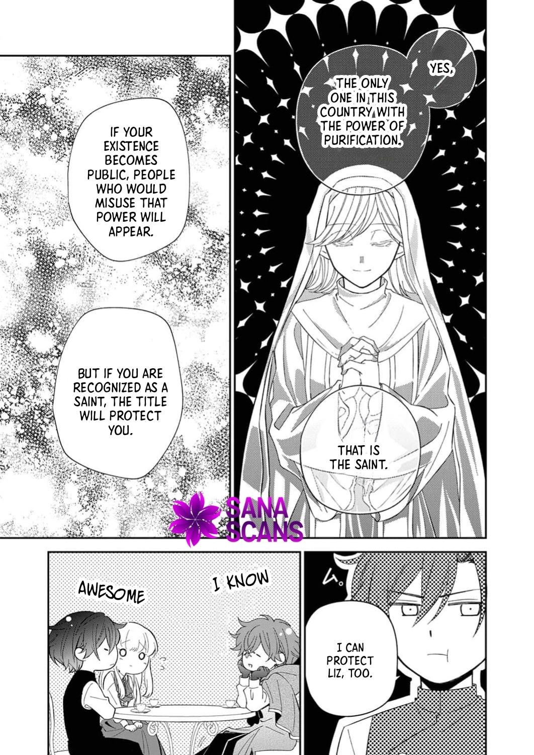 The Cursed Duke and the Abandoned Bride's Most Beloved Marriage Chapter 3 Page 21