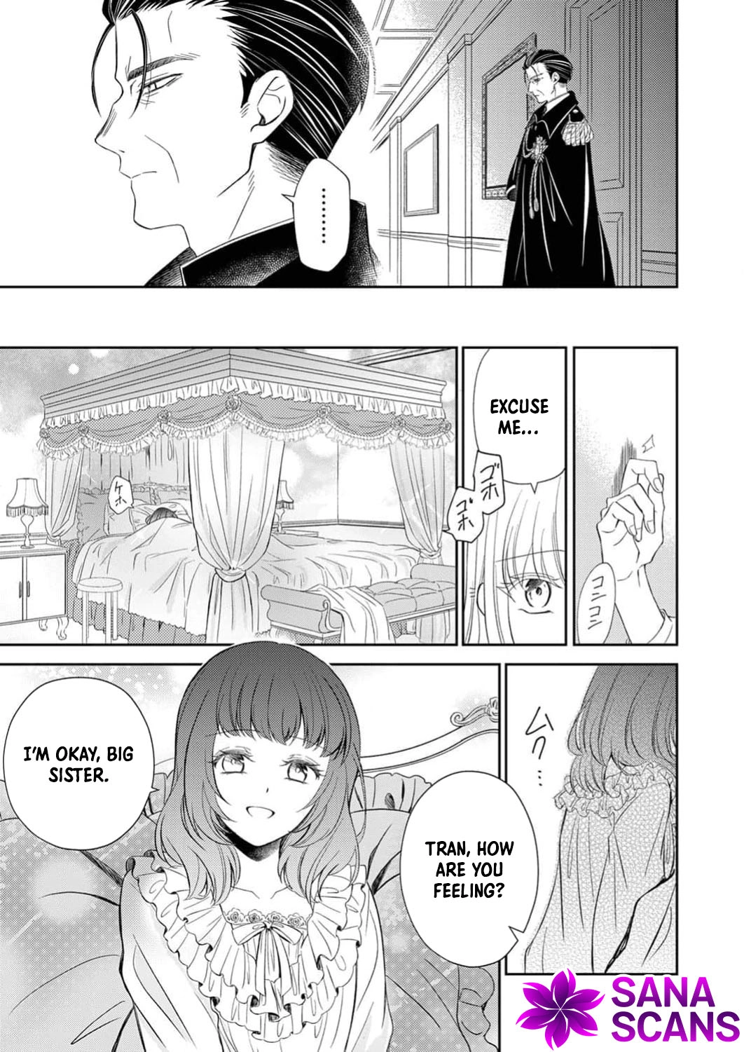 The Cursed Duke and the Abandoned Bride's Most Beloved Marriage Chapter 1 Page 13