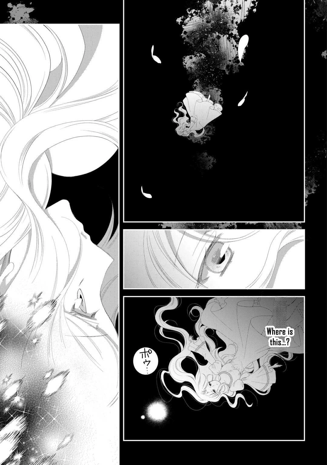 The Dead Queen’s Second Life Chapter 9 Page 5