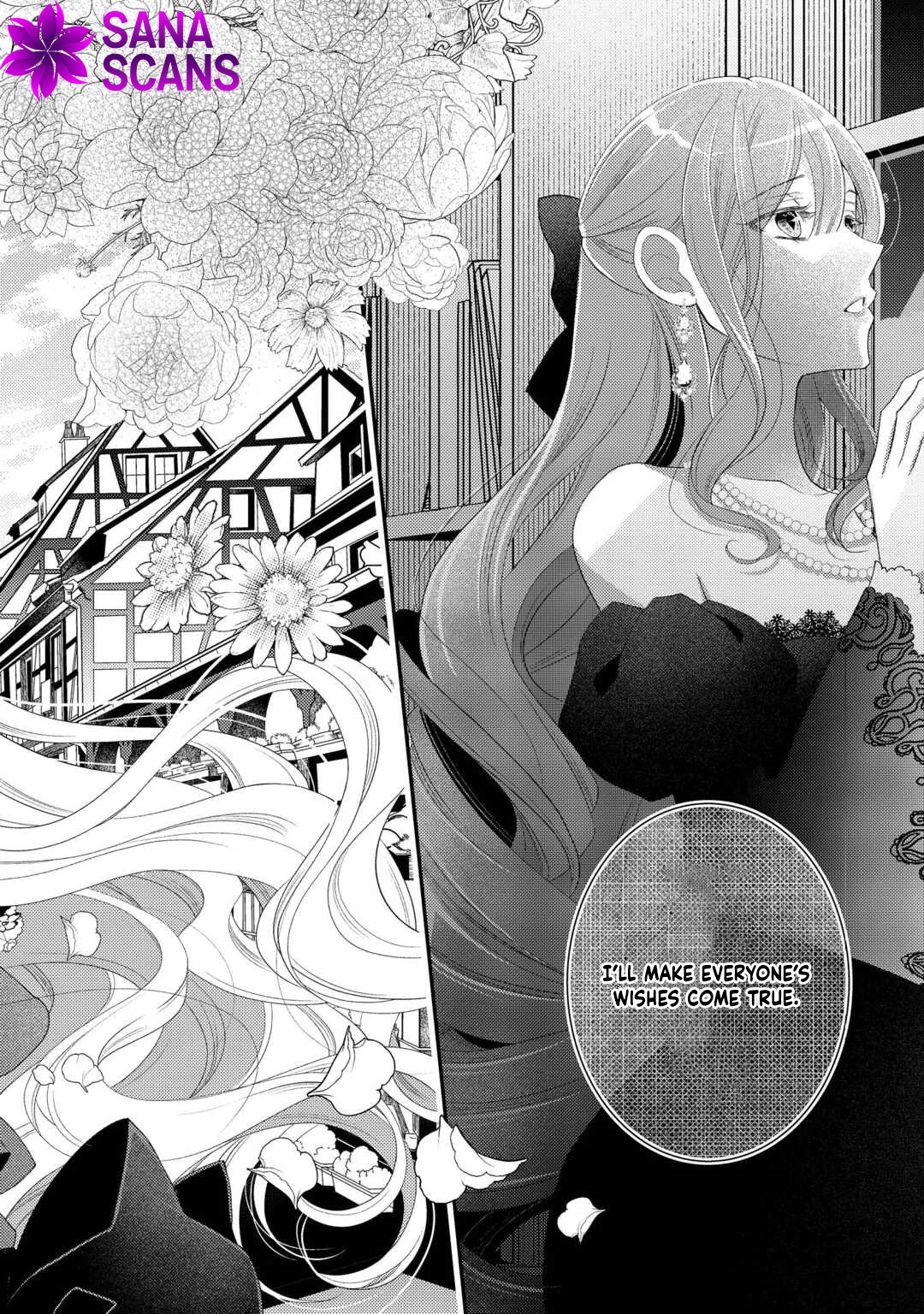 The Dead Queen’s Second Life Chapter 11 Page 4