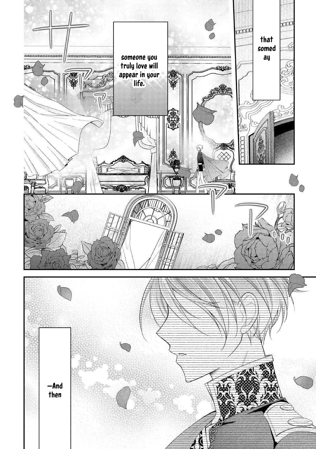 The Dead Queen’s Second Life Chapter 8 - . Page 22