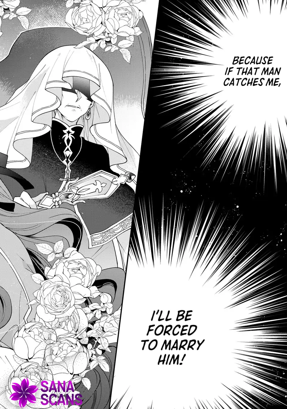 The Demanding Wizard - The Contract Bride Is Doted on by the Strongest Magician Who Can’t Resist Her Requests Chapter 1 Page 2