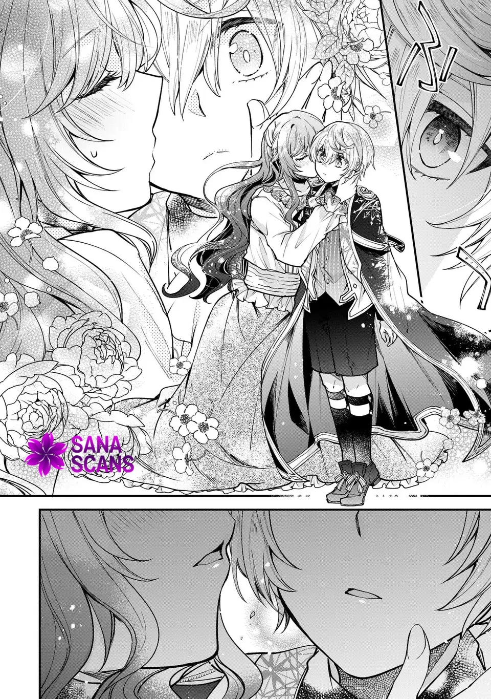 The Demanding Wizard - The Contract Bride Is Doted on by the Strongest Magician Who Can’t Resist Her Requests Chapter 3 Page 14