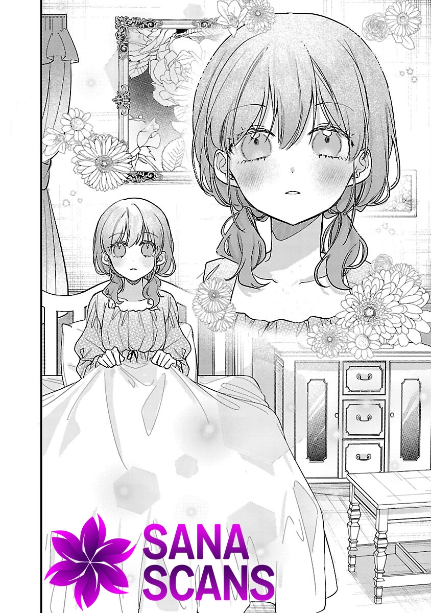 The Demon King and the Hourglass Chapter 2 - ، Page 10