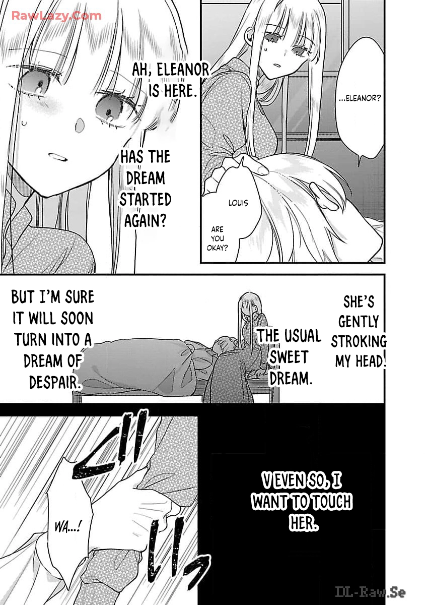 The Demon King and the Hourglass Chapter 5 Page 27
