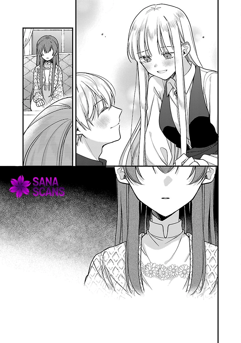 The Demon King and the Hourglass Chapter 9 Page 9