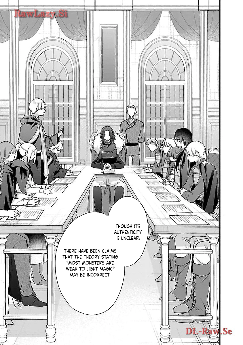 The Demon King and the Hourglass Chapter 4 - ، Page 9