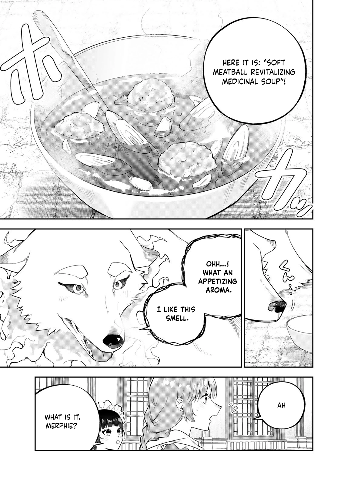 The Discarded Fiancée and the Cold-Hearted Marquis Chapter 2 Page 29