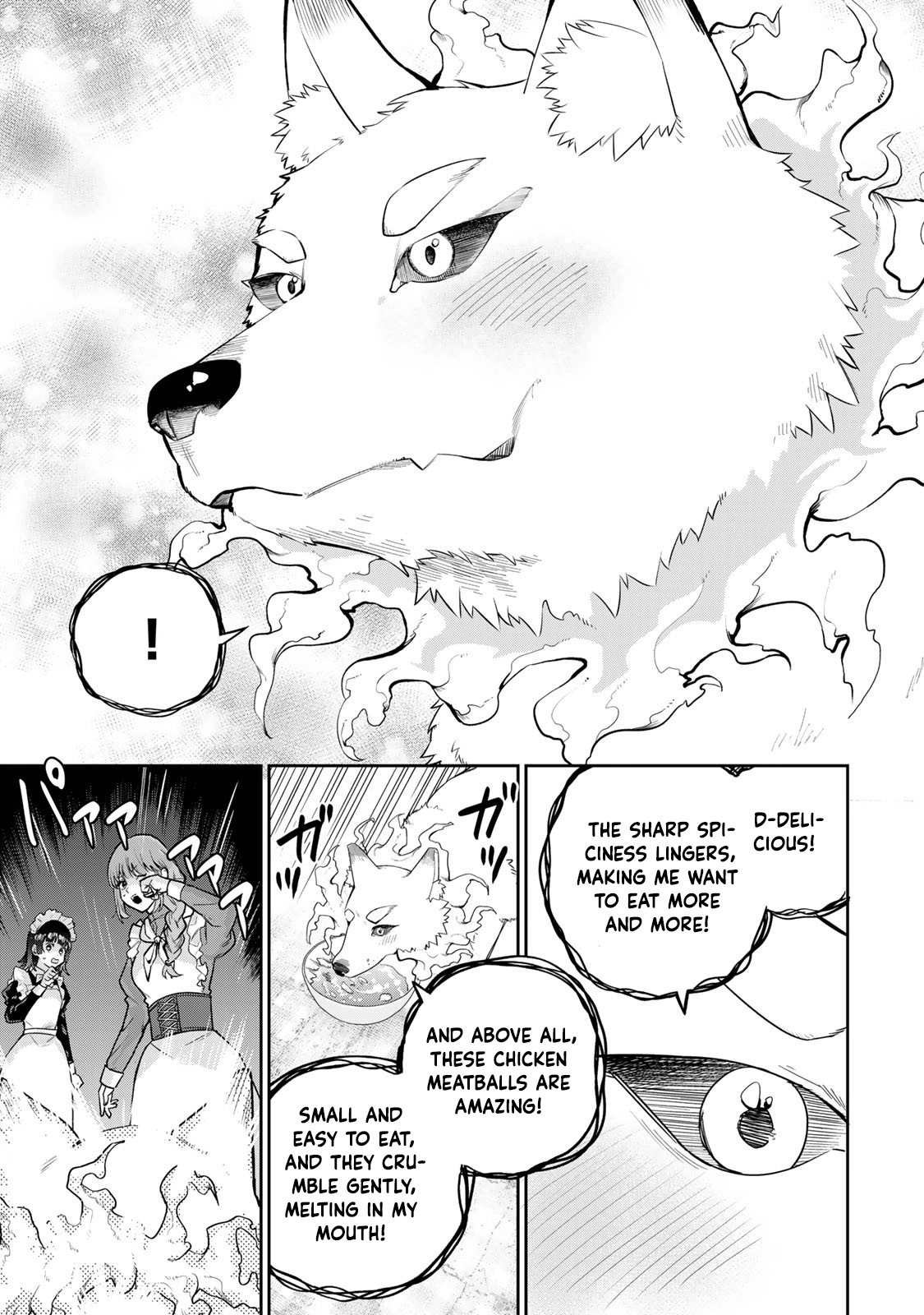 The Discarded Fiancée and the Cold-Hearted Marquis Chapter 2 Page 31