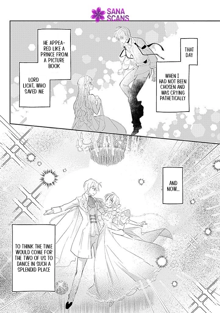 The Disgraced Count’s Daughter Who Gave Up on Marriage Chapter 8 Page 5
