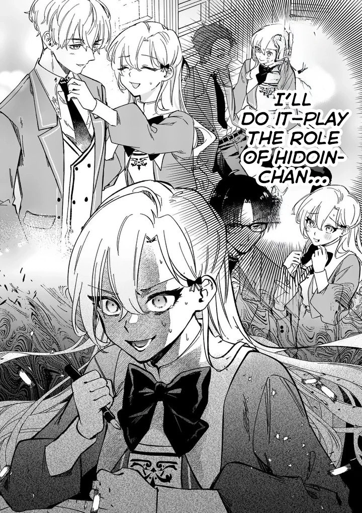The Doomed Villainess Who Accidentally Won the Prince’s Devotion Chapter 7 Page 16