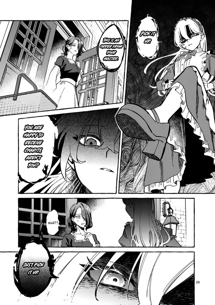 The Doomed Villainess Who Accidentally Won the Prince’s Devotion Chapter 2 - . Page 29
