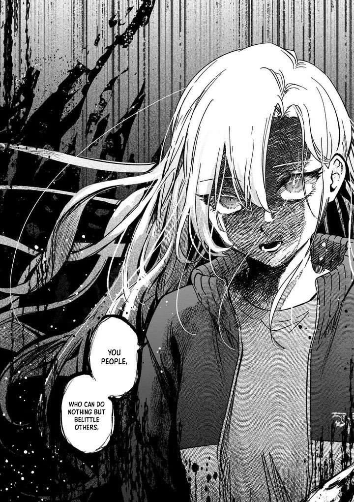 The Doomed Villainess Who Accidentally Won the Prince’s Devotion Chapter 8 Page 17