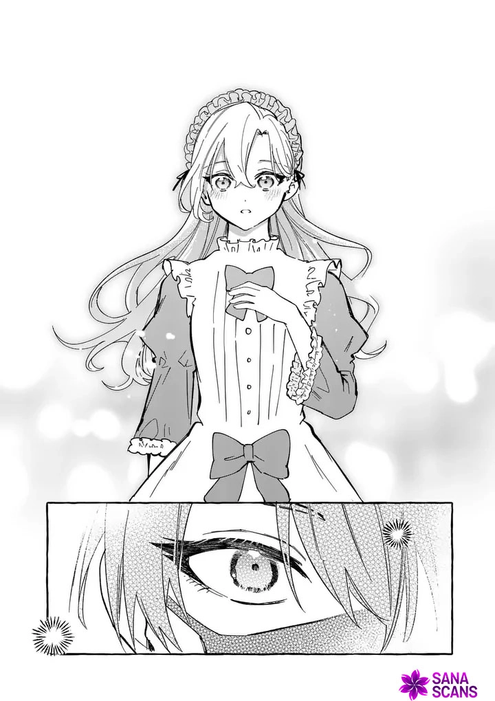 The Doomed Villainess Who Accidentally Won the Prince’s Devotion Chapter 6 Page 10