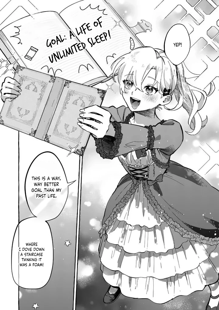 The Doomed Villainess Who Accidentally Won the Prince’s Devotion Chapter 1 Page 21