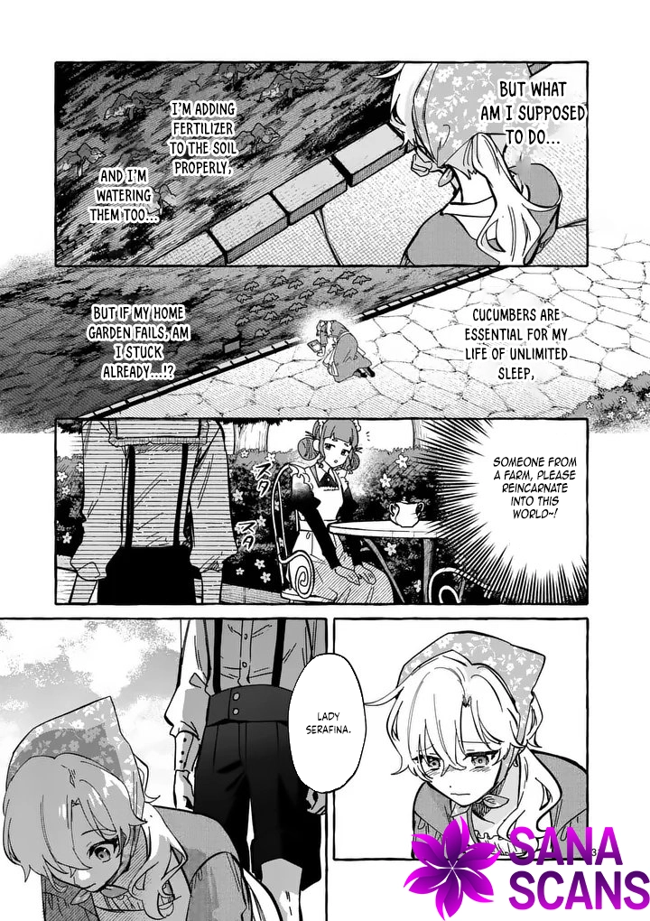 The Doomed Villainess Who Accidentally Won the Prince’s Devotion Chapter 1 Page 30